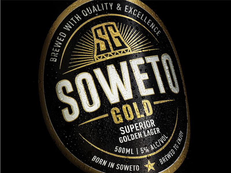 Soweto Gold